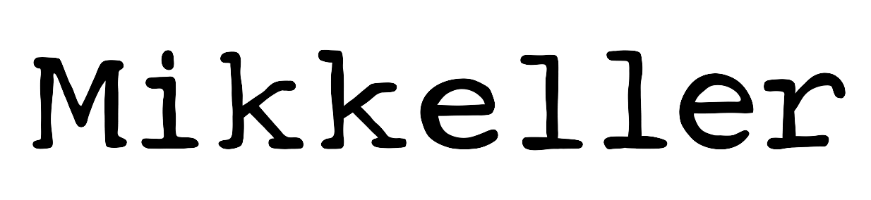 Mikkeller