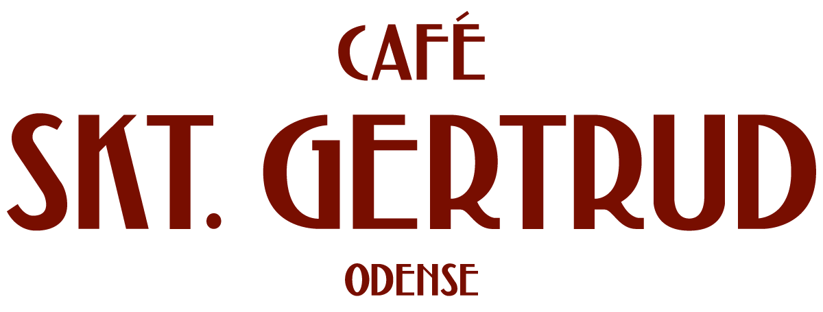 Cafe Skt. Gertrud
